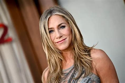 jennifer aniston nude leaked|Jennifer Aniston, 54, goes completely NAKED for very steamy .